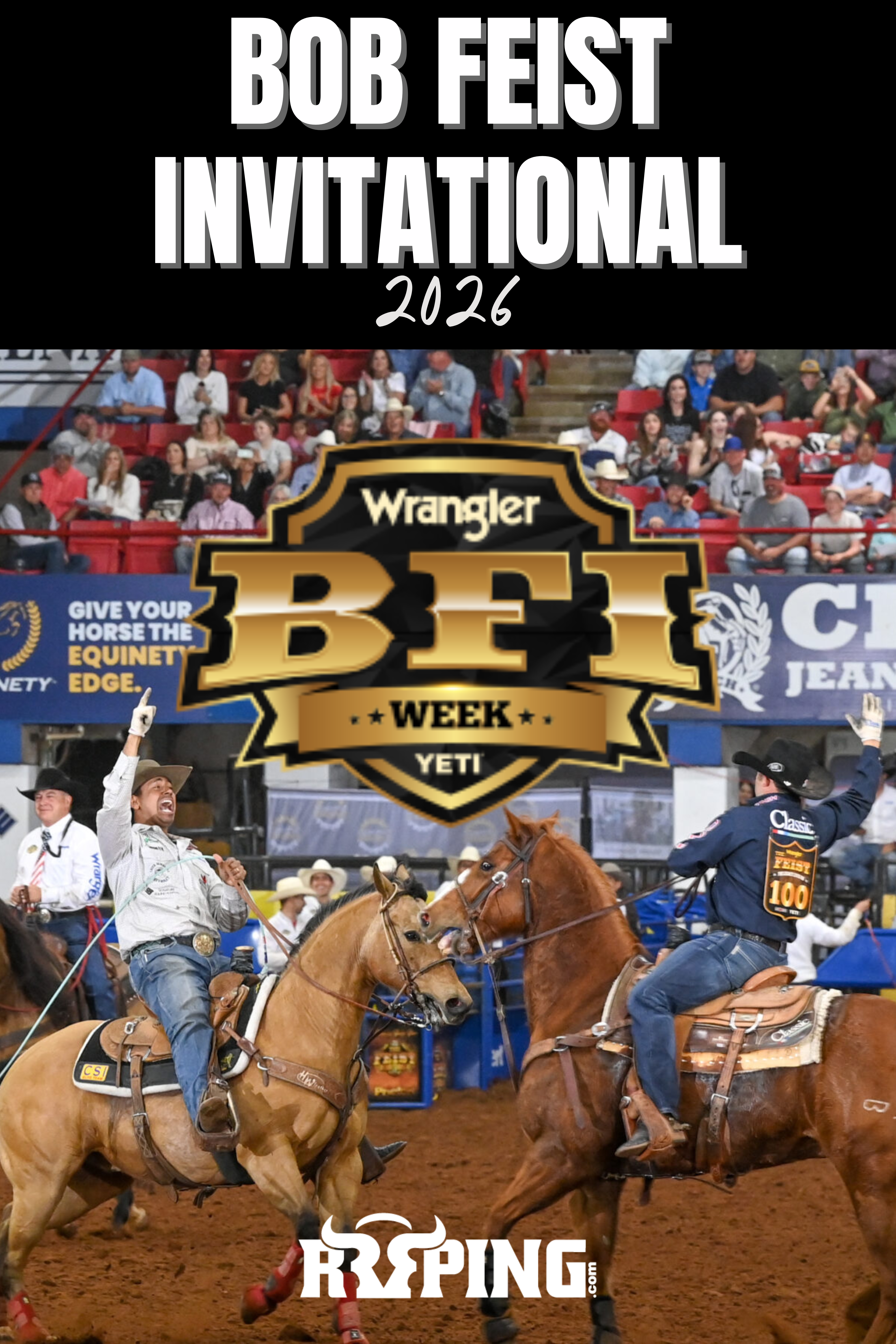 Bob Feist Invitational