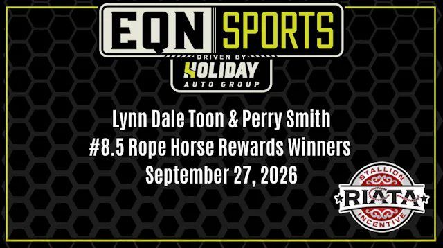 Lynn Dale Toon & Perry Smith, #8.5 RH...