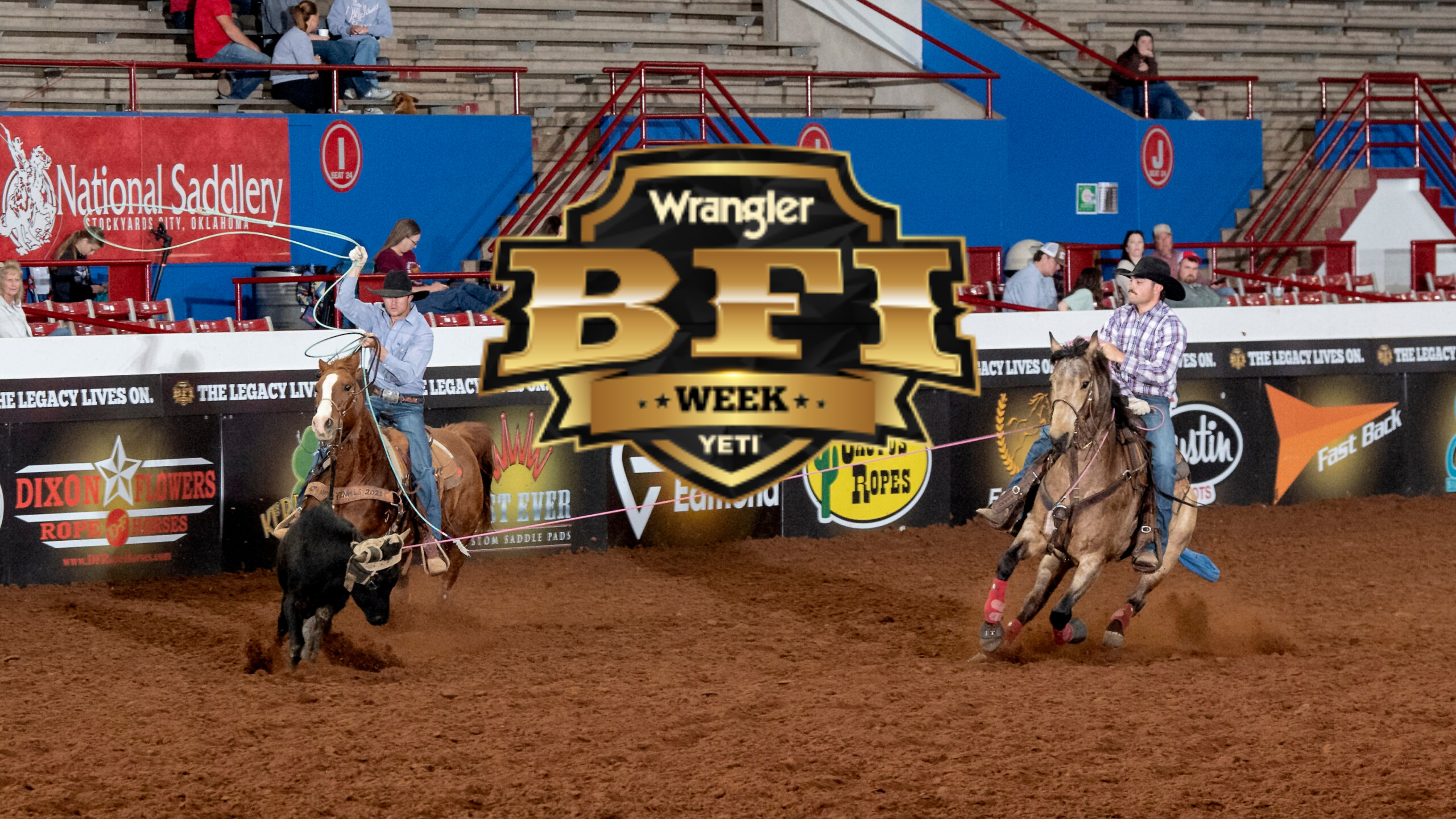 Bob Feist Invitational