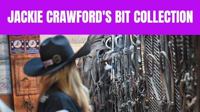 Jackie Crawford's Bit Collection