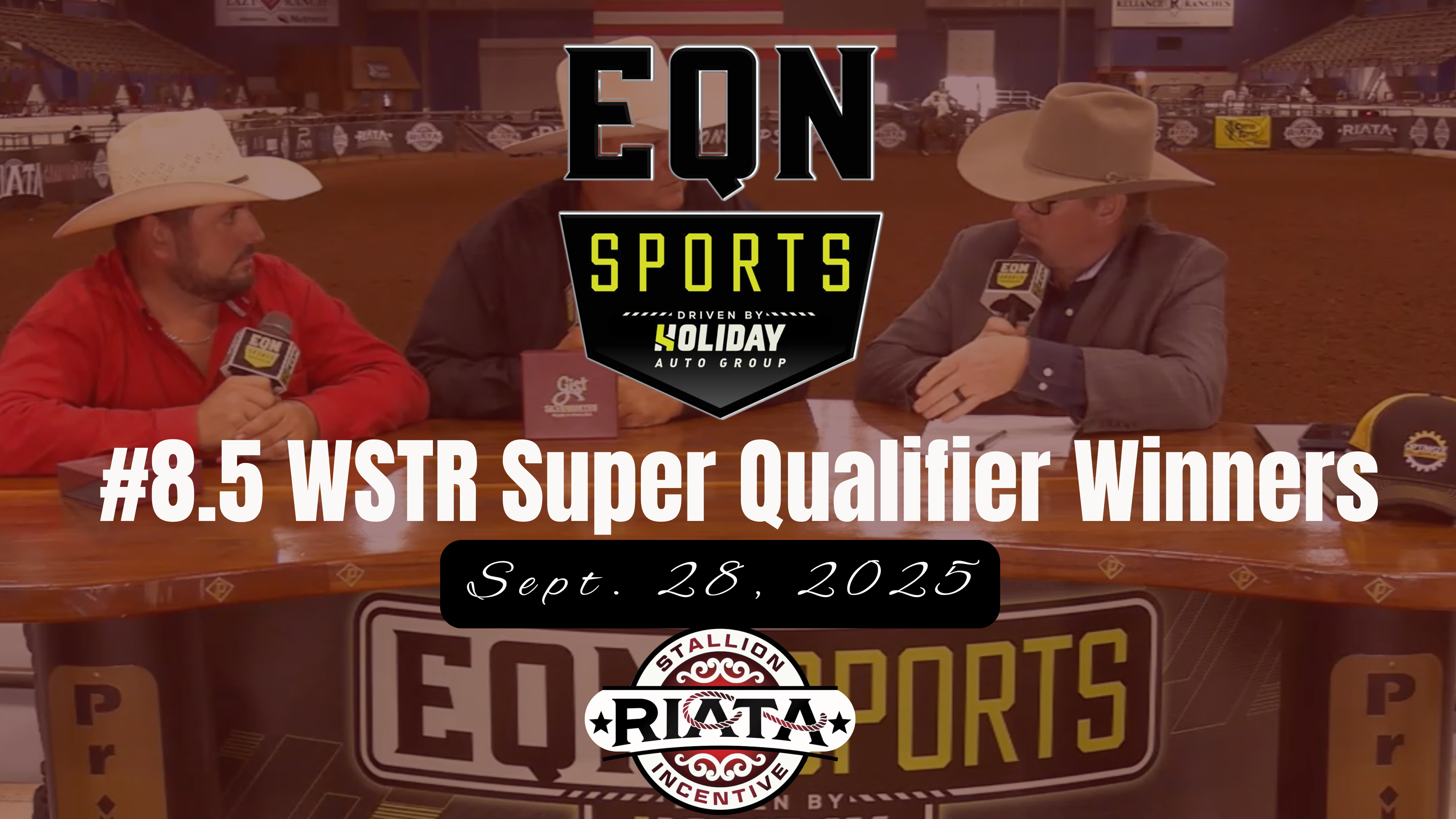 Steve Munz & Casey Martin, #8.5 Winne...