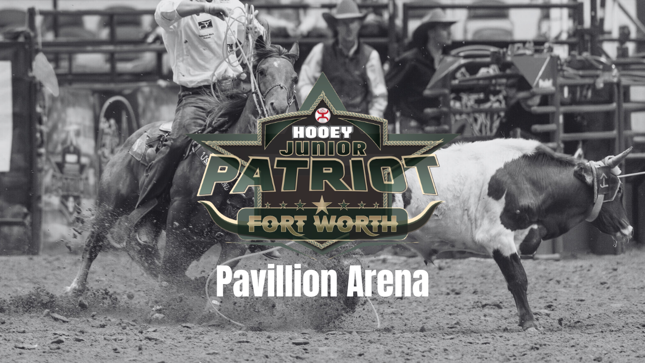 The Patriot Event | Pavillion Arena | March 5 - 14, 2026