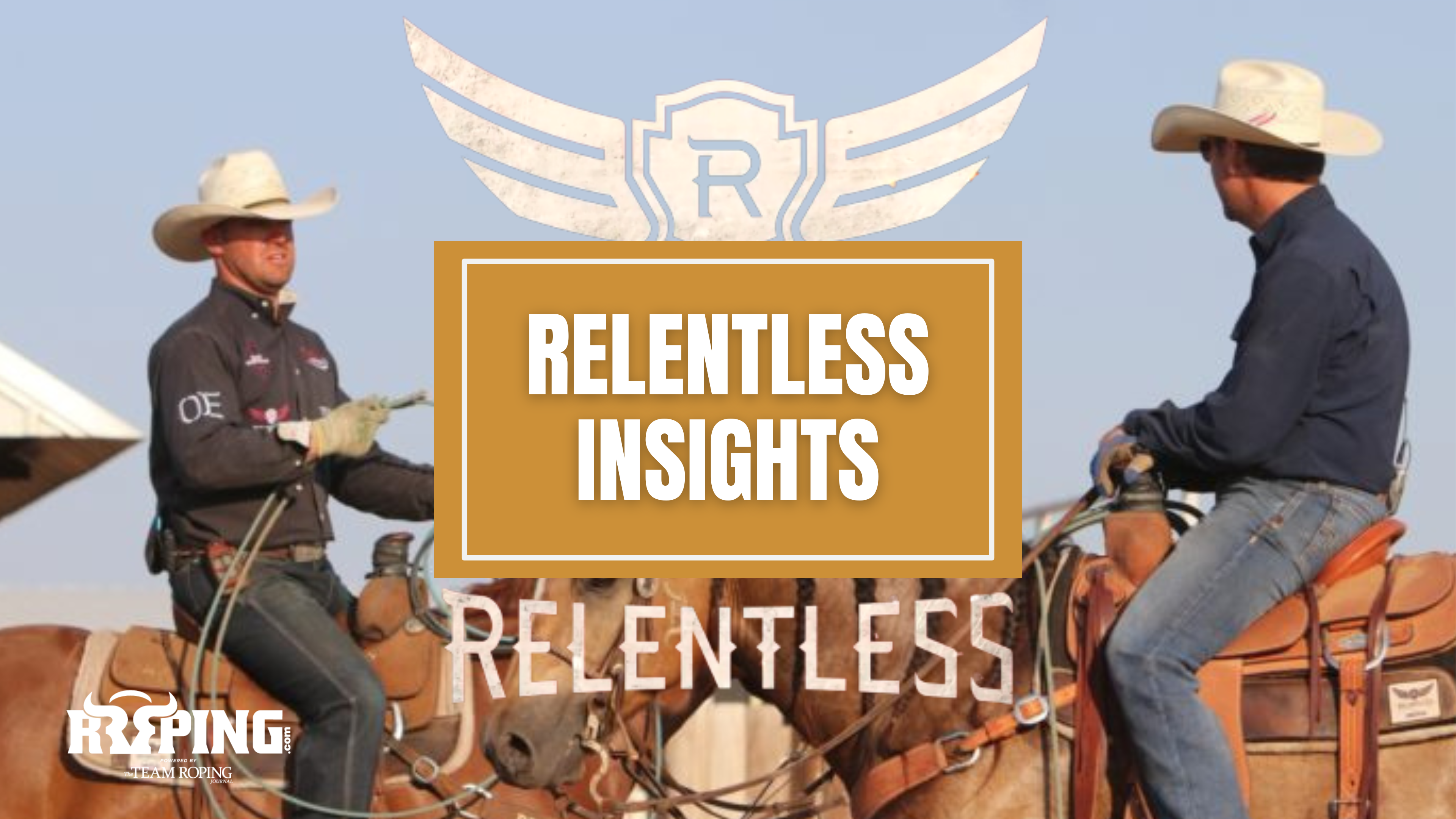 Relentless Insights