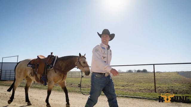 Leon: Blane Cox’s Honest, Family-Rais...