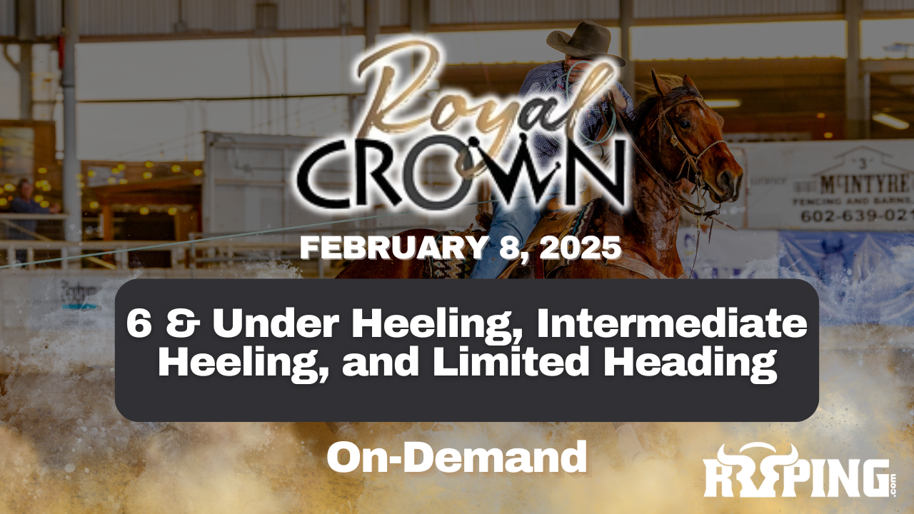 6 & Under Heeling, Int Heeling, & Lmt...