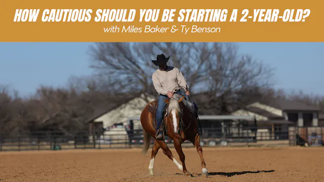 How Cautious Should You Be Starting a...