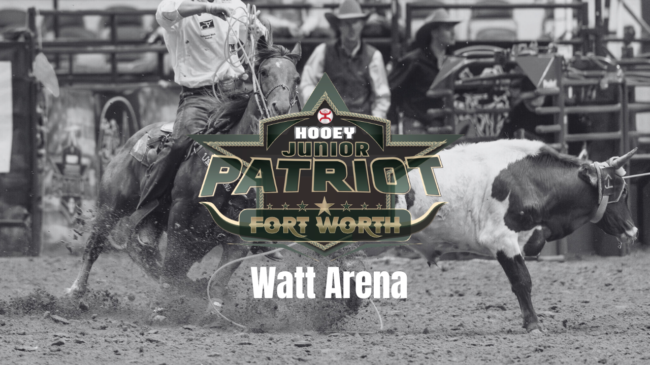 The Patriot Event | Watt Arena | March 9 - 14, 2026