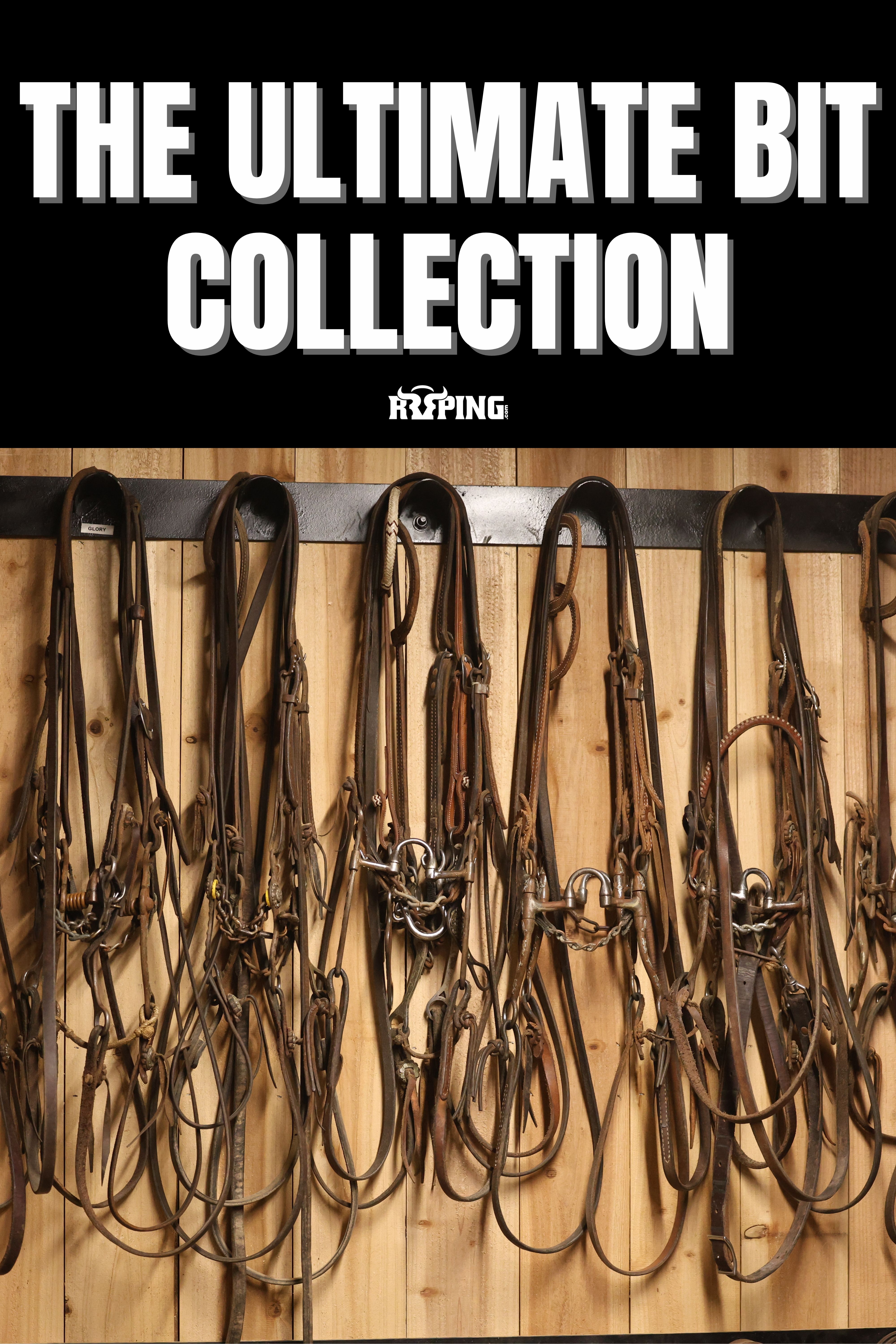 The Ultimate Bit Collection