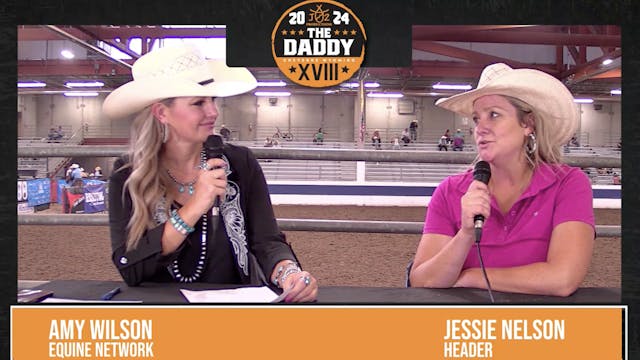 2nd Place Winner of #13.5 RIATA BUCKL...