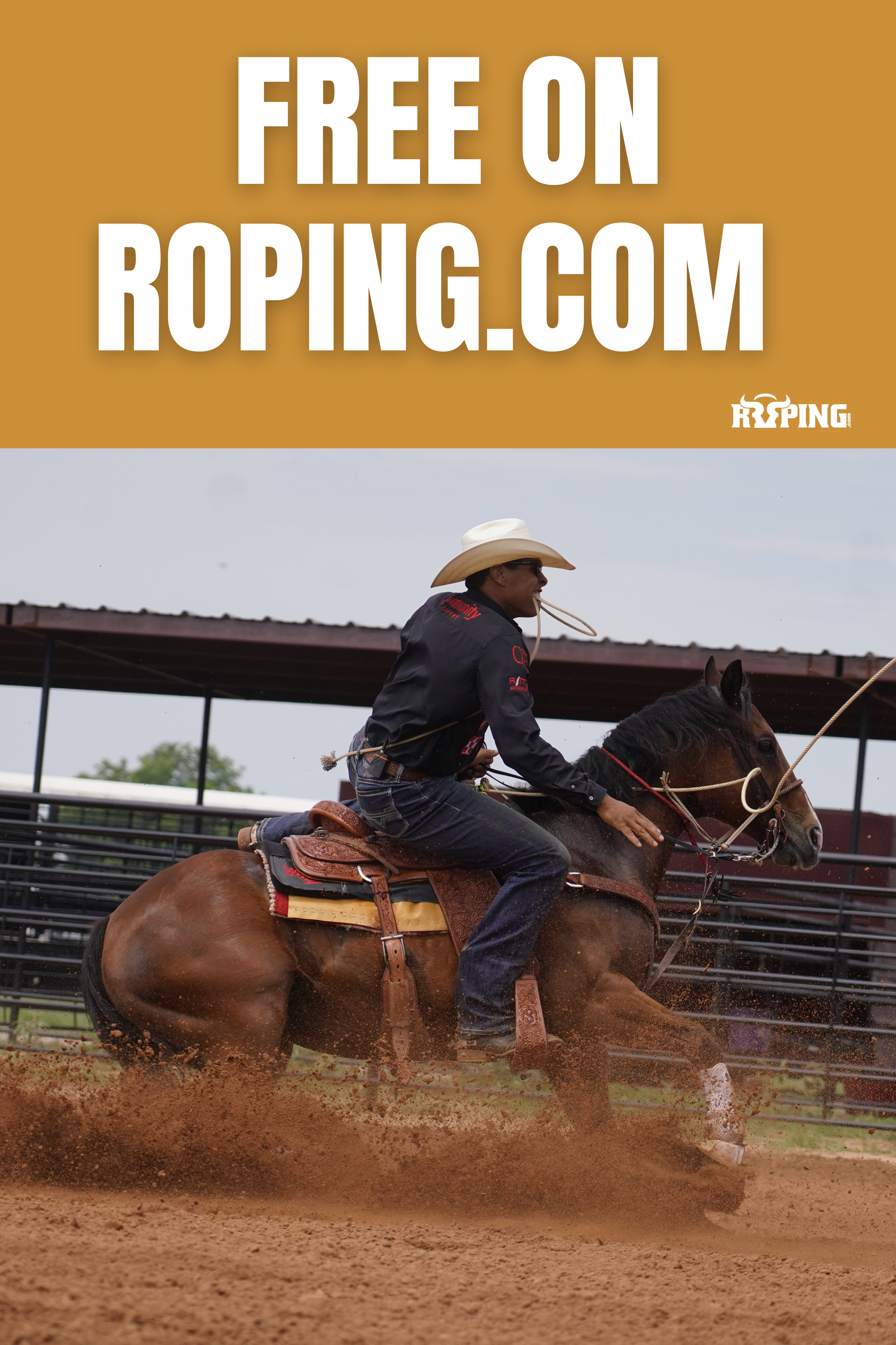 Free on Roping.com