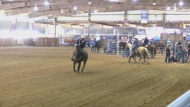 Oil Can Classic - Futurity Heading - ...