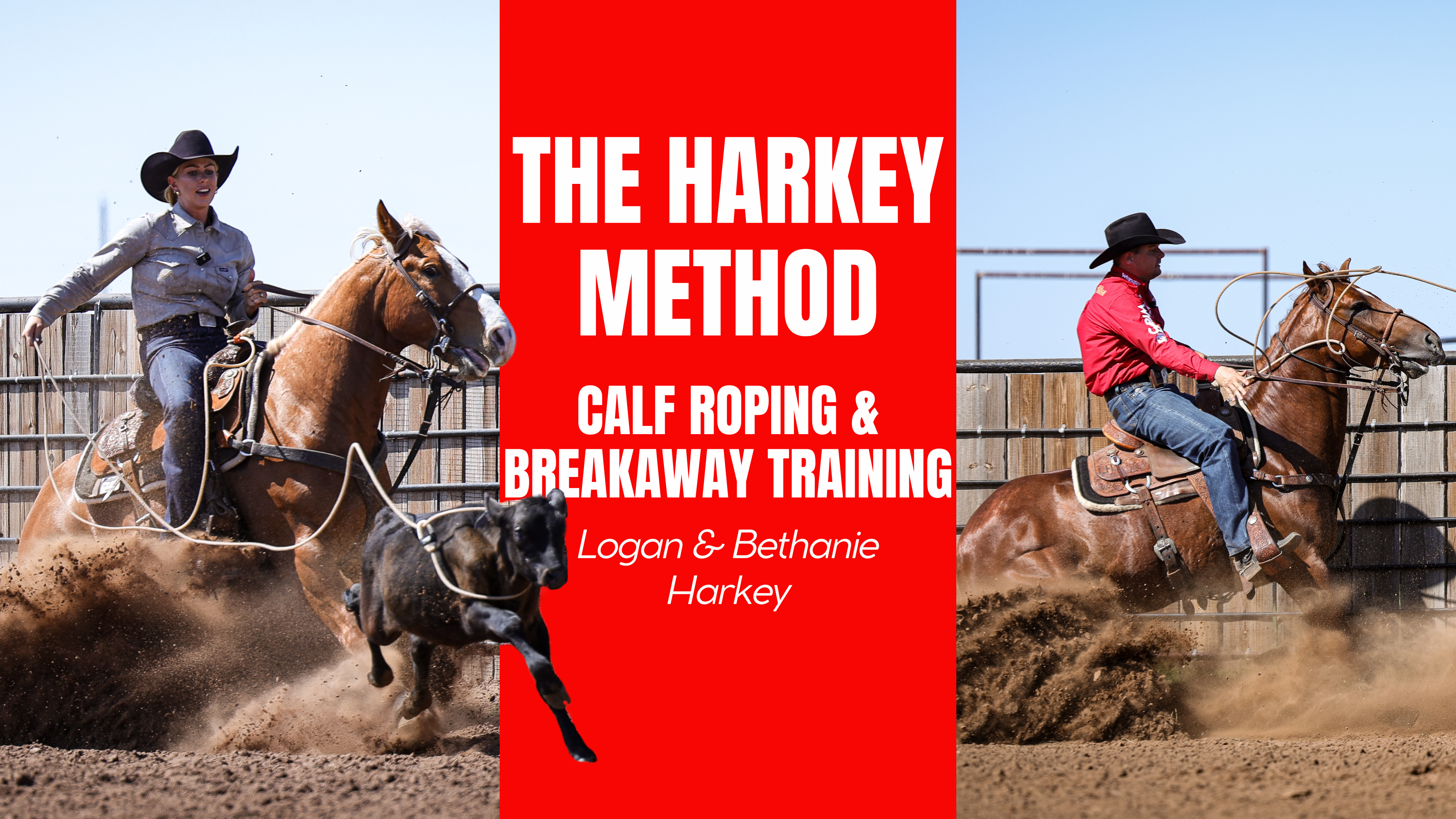 The Harkey Method