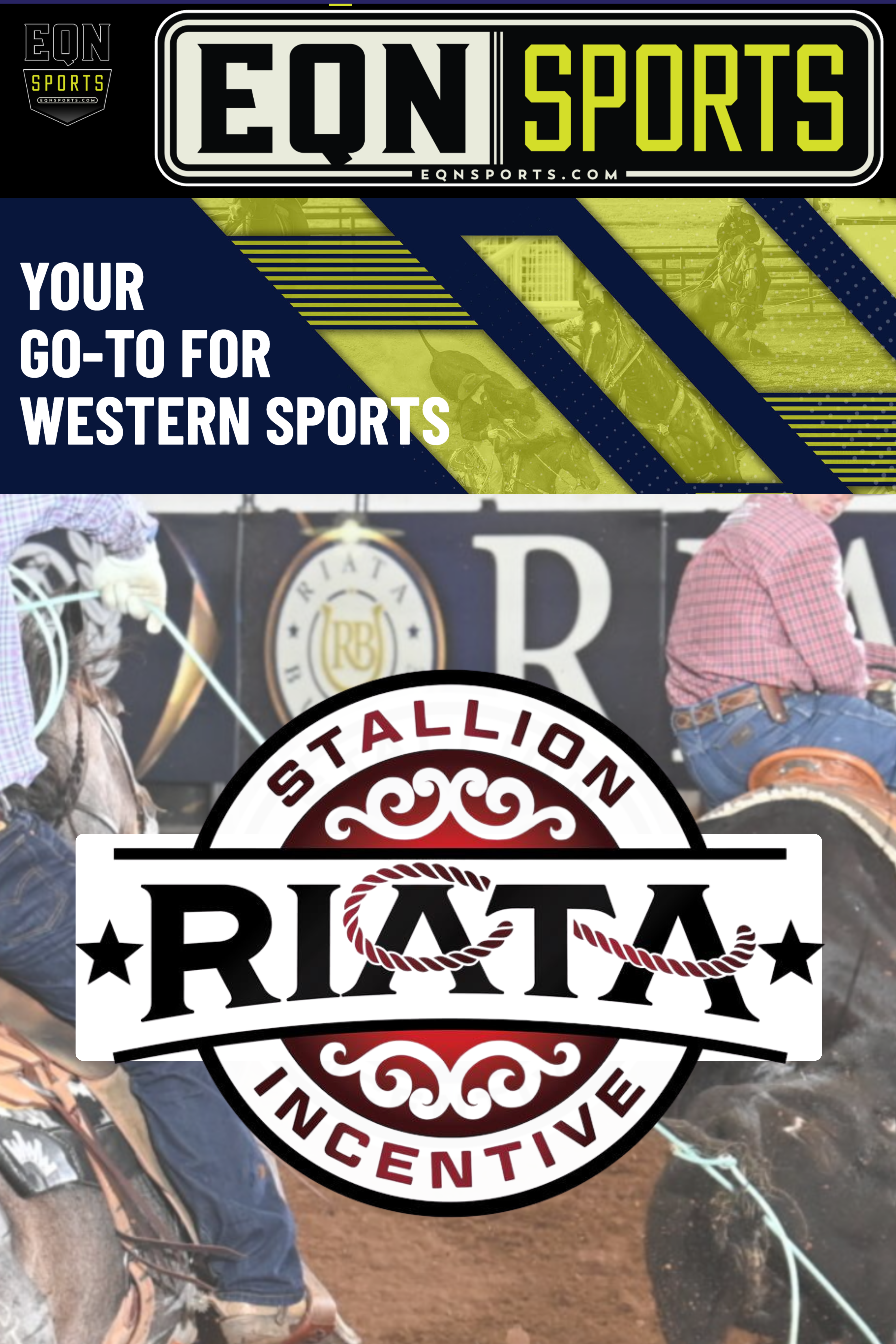 Riata Championships EQN Sports Desk Interviews