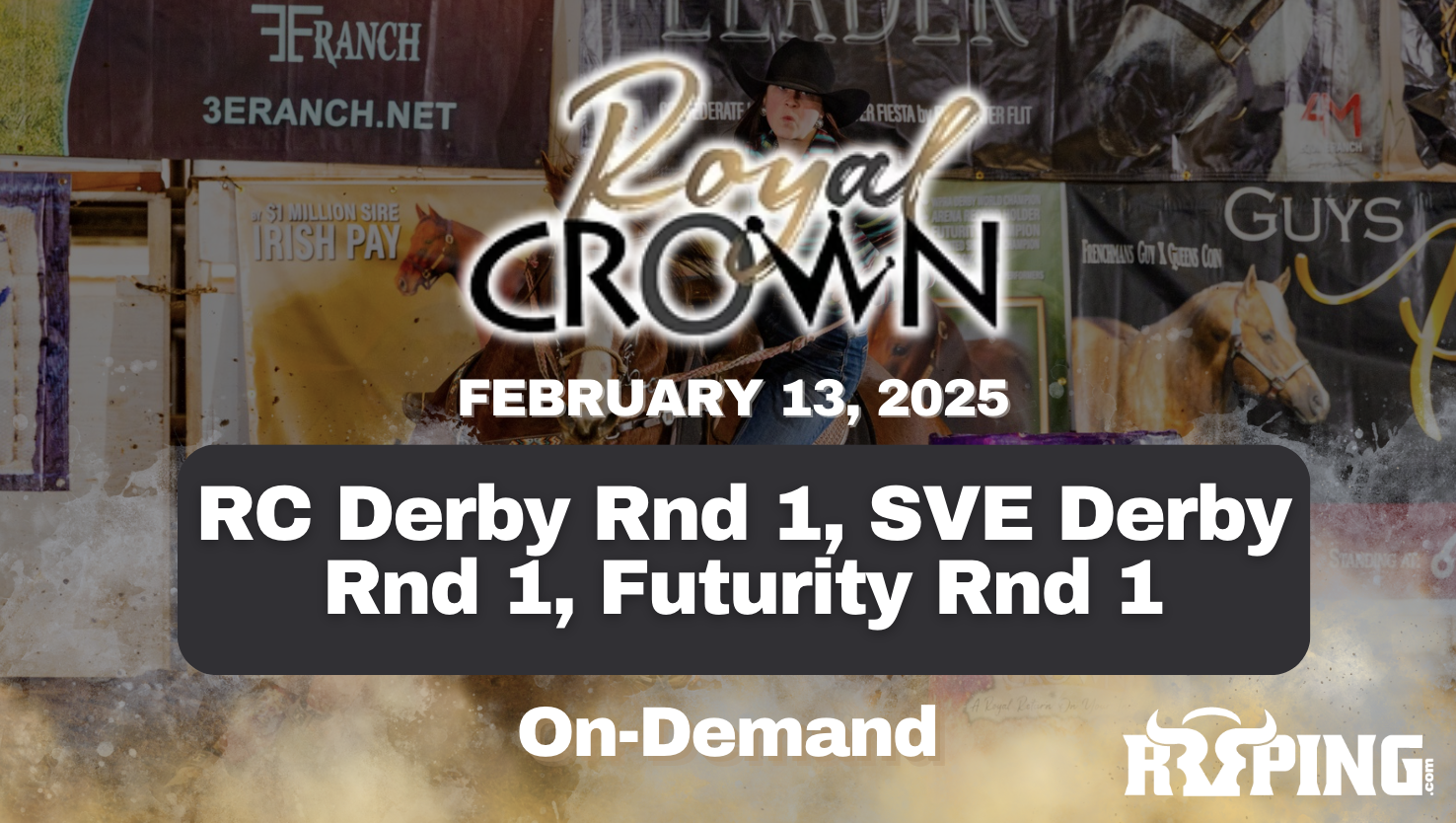 RC Derby Rnd 1, SVE Derby Rnd 1, Futu...