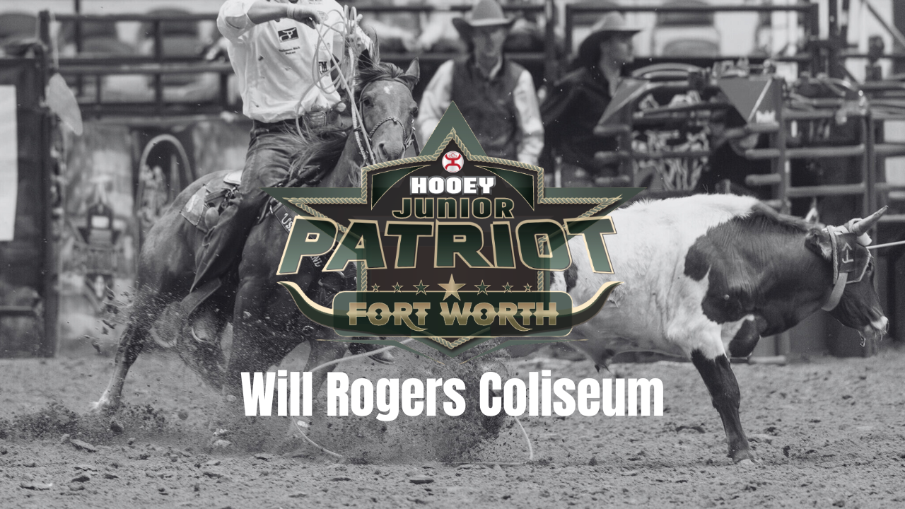 The Patriot Event | Will Rogers Coliseum | March 5 - 15, 2026