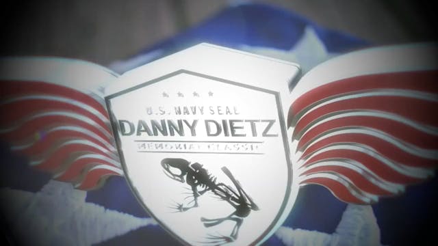 Danny Dietz Memorial Classic | #13 | ...