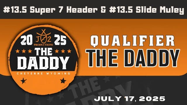 #13.5 7 Header & #13.5 Slide Muley | ...