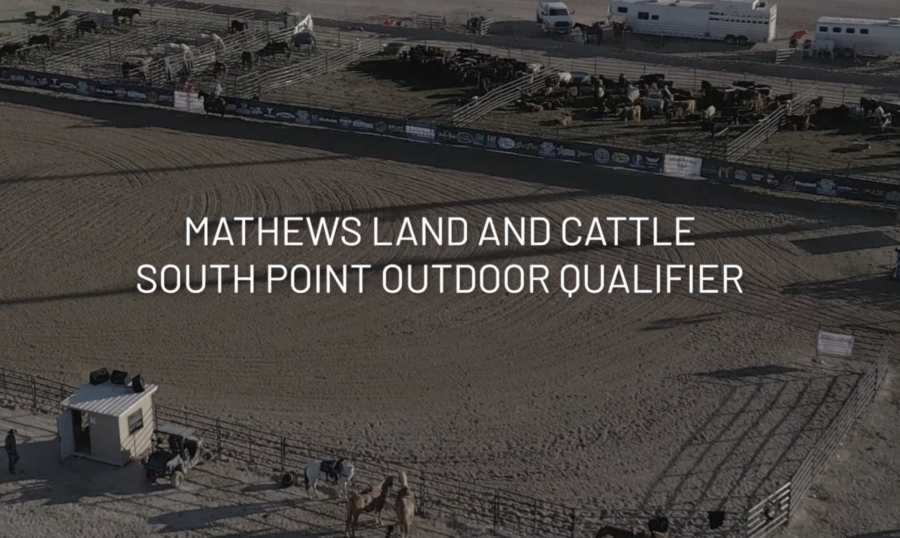 Open Short Round | 2023 WSTR Outdoor Super Qualifier 