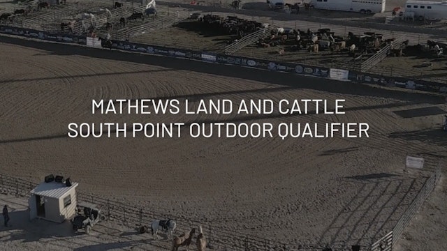 Open Short Round | 2023 WSTR Outdoor Super Qualifier 