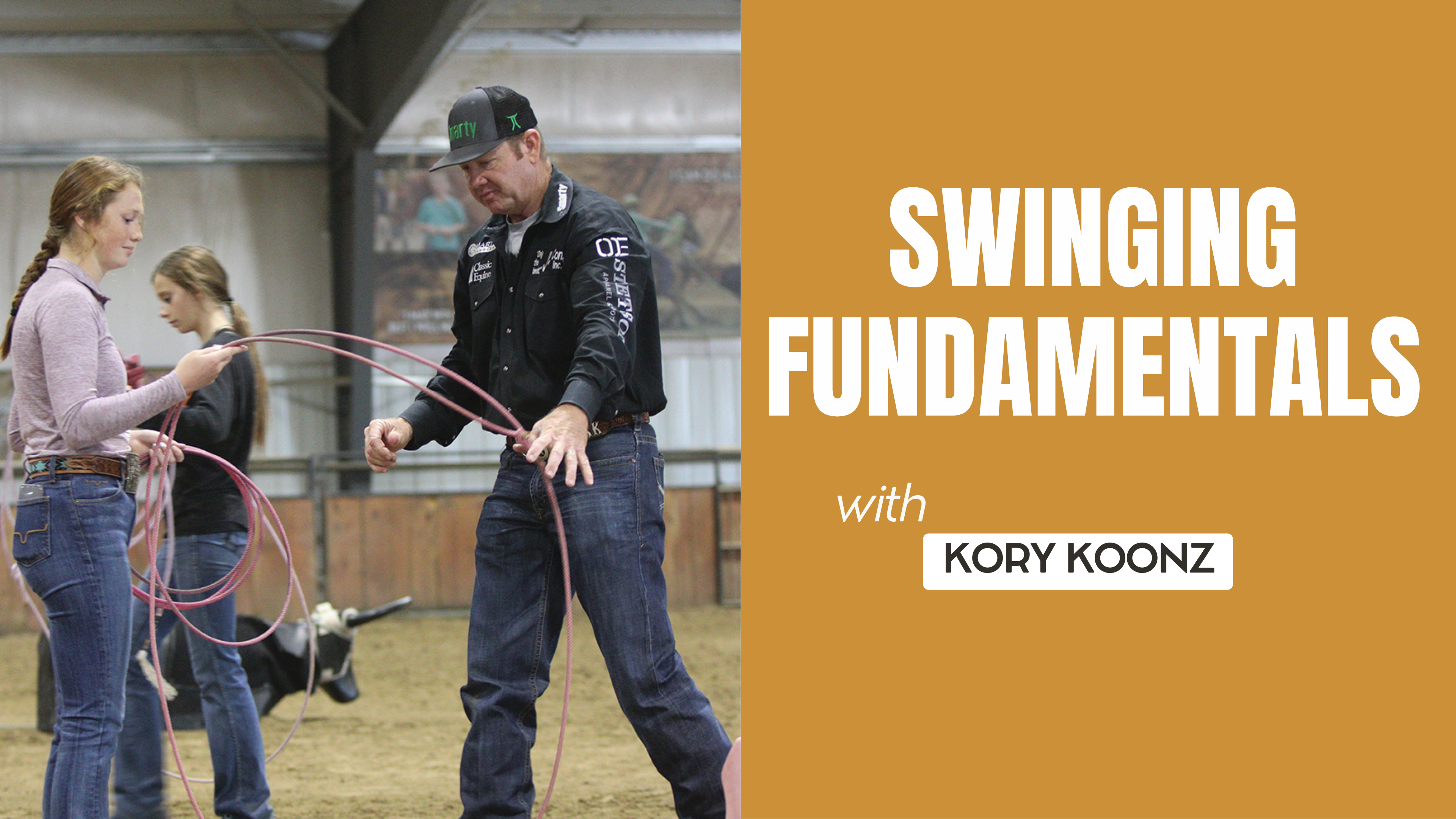 Swing Fundamentals