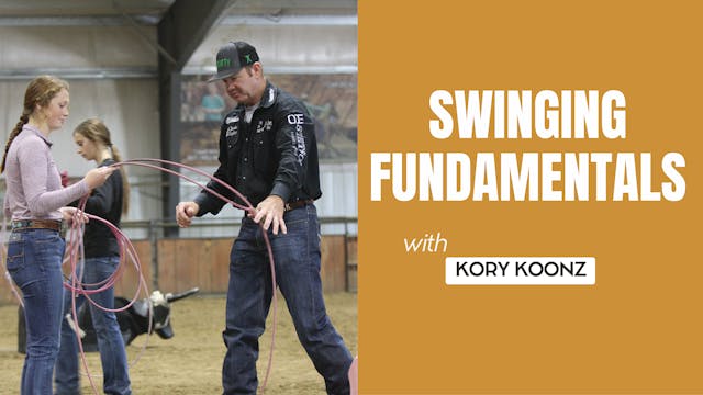 Swing Fundamentals