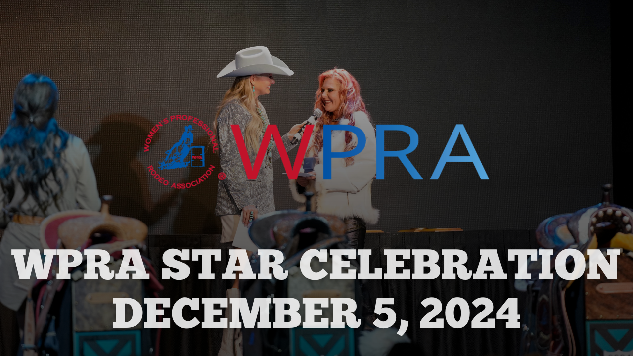 WPRA Star Celebration | December 5, 2024
