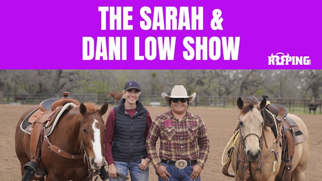 The Sarah & Dani Low Show