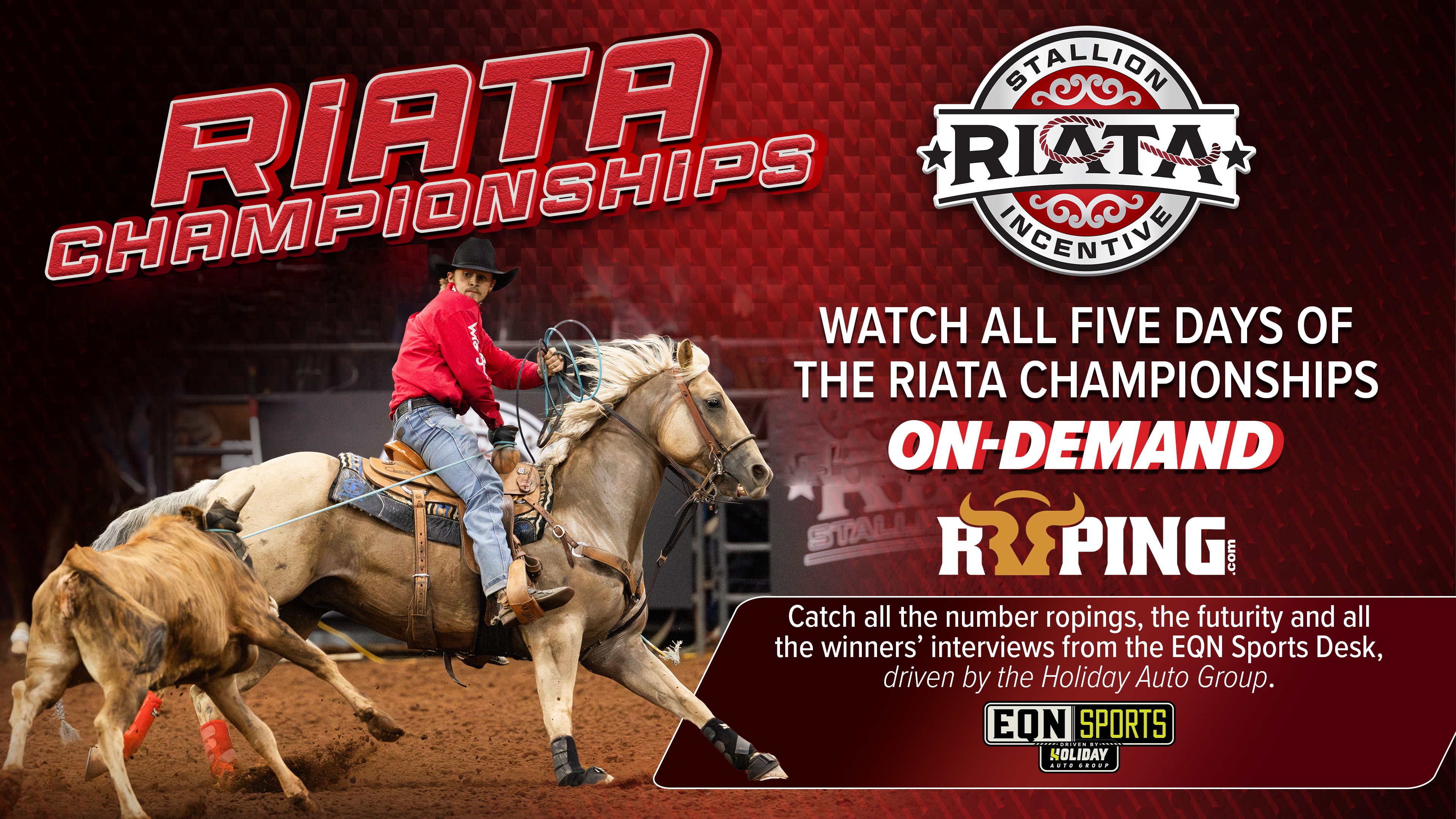 Riata Championships