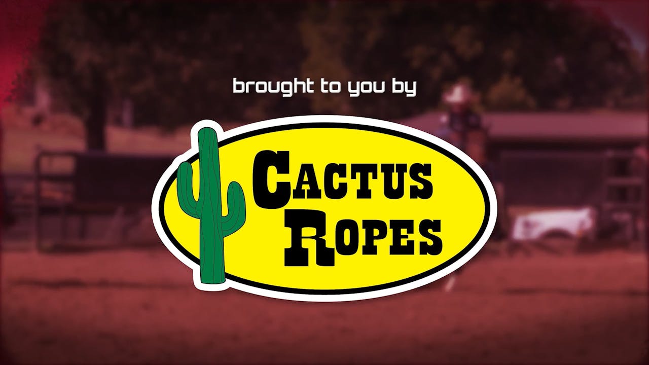 Jackpot Rope Prep Team Roping Gear