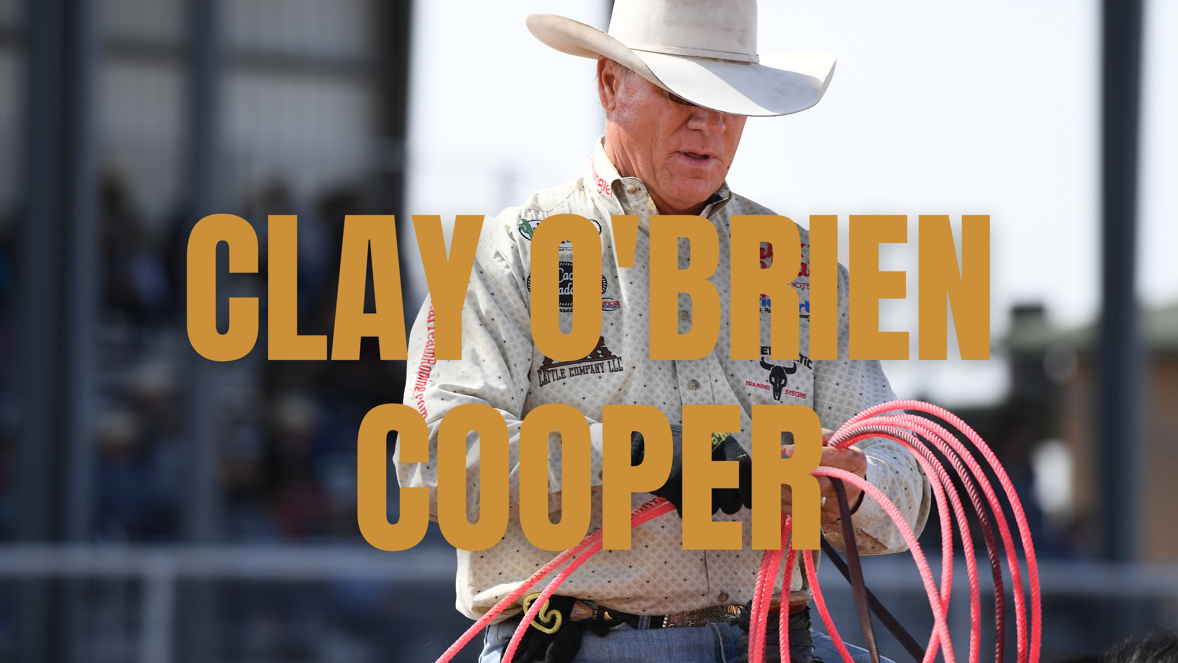 Clay O'Brien Cooper