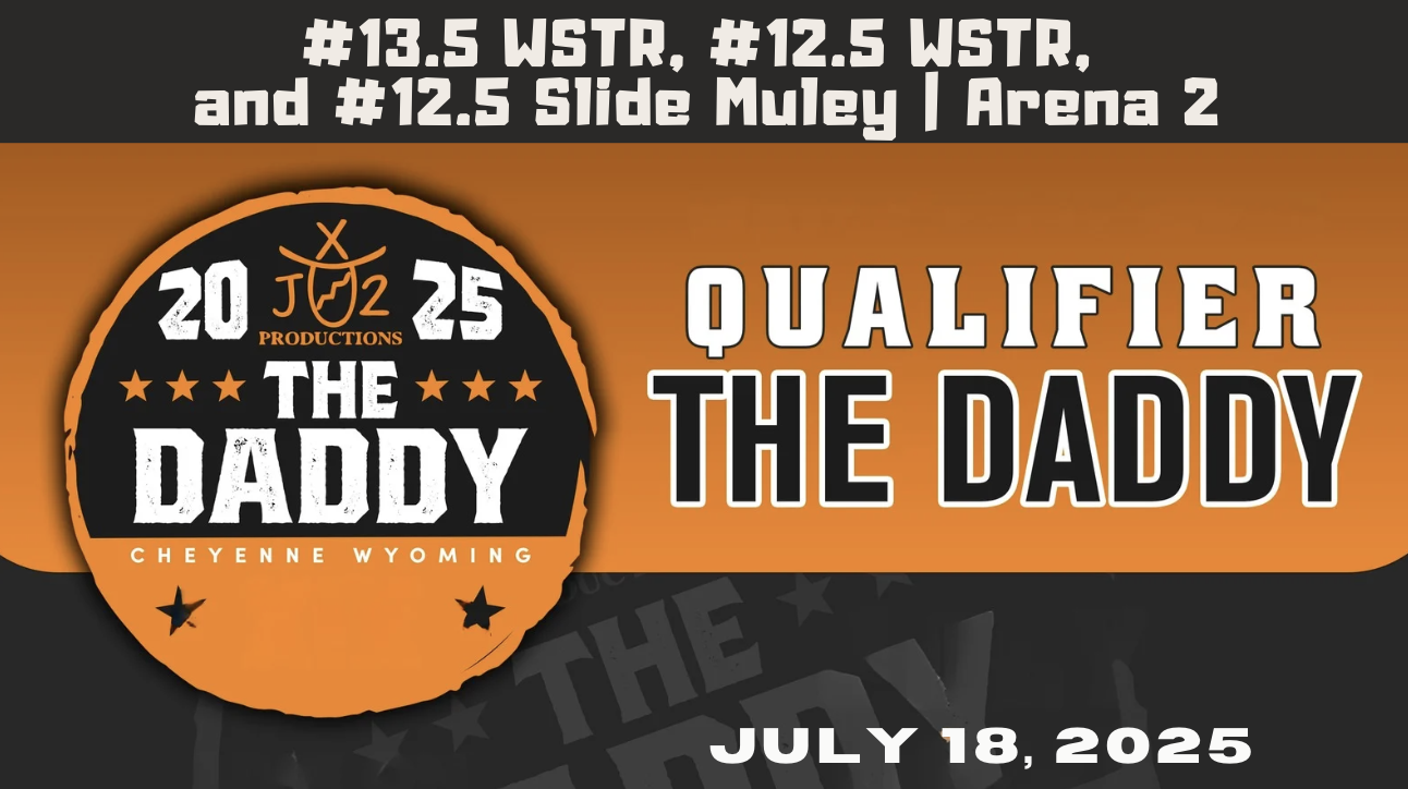 #13.5 WSTR, #12.5 WSTR, and #12.5 Sli...