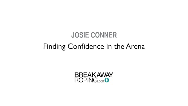 Finding Confidence in the Arena