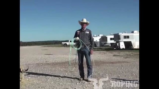 How To Feed Your Rope-Heading