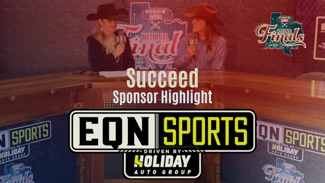 Succeed, Sponsor Highlight |USTRC Cin...