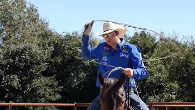 The Header's Swing with Cody Snow