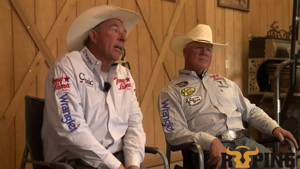 Roping's Evolution - Roping․com