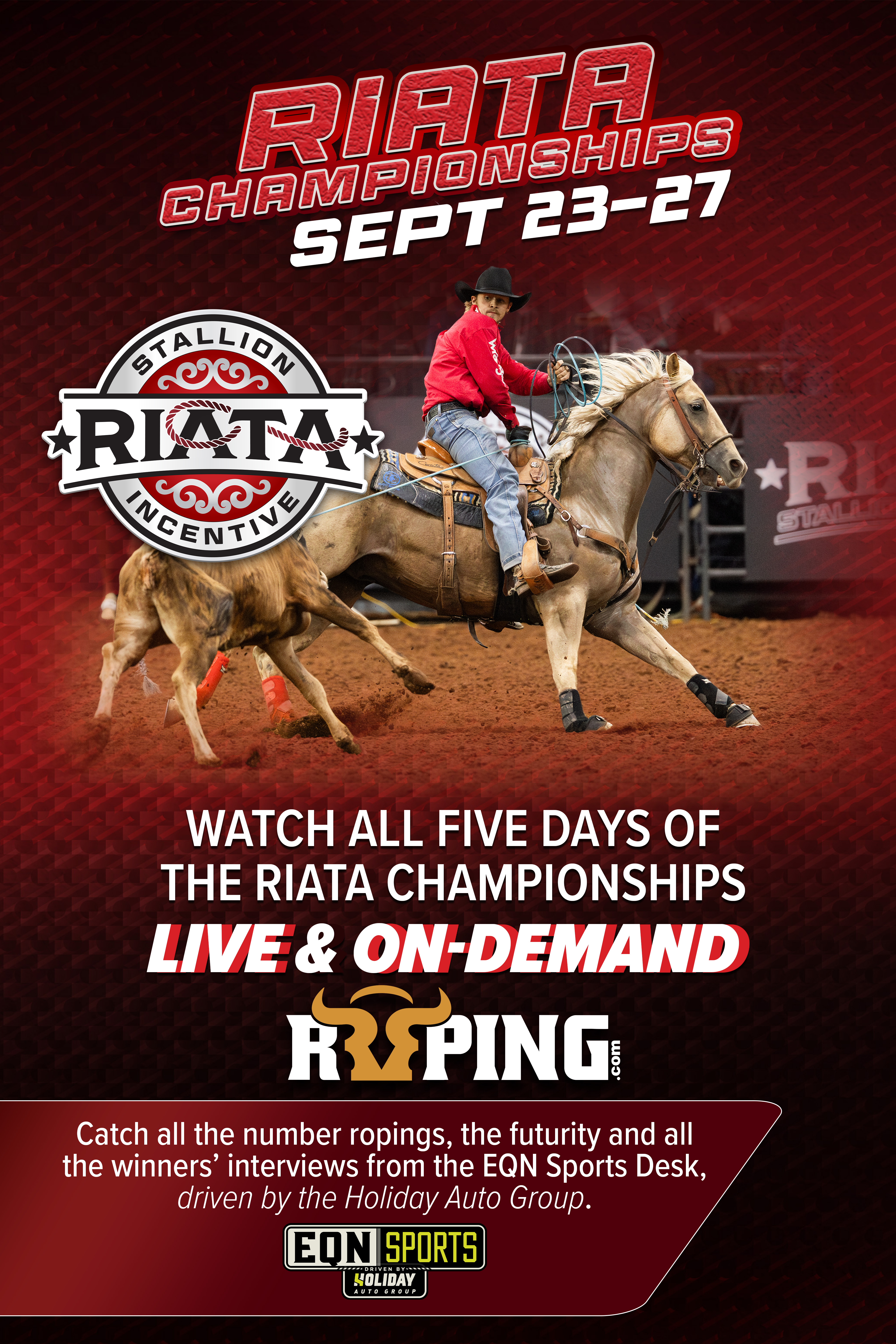 Riata Championships