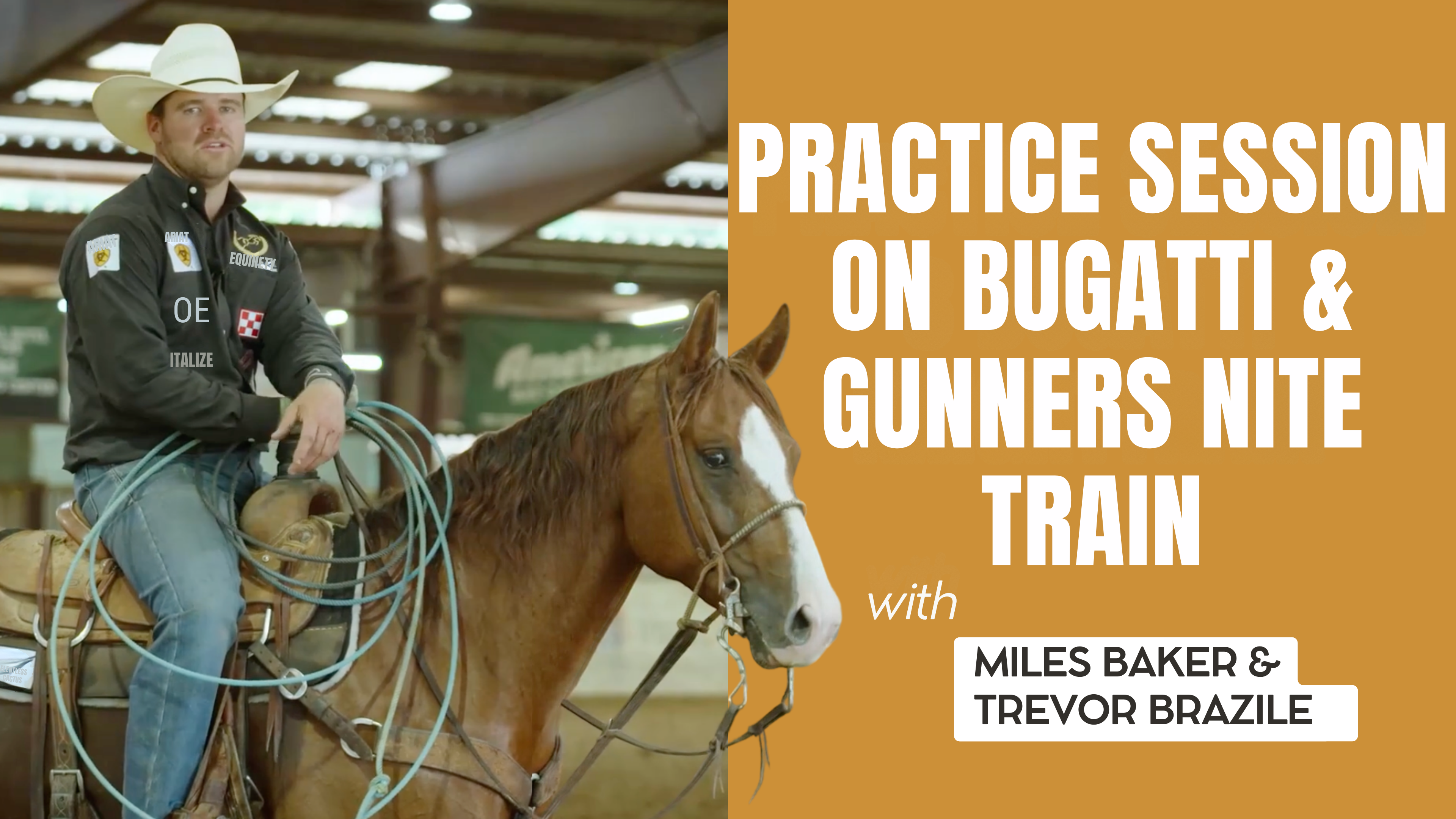 Practice Session on Bugatti and Gunners Nite Train