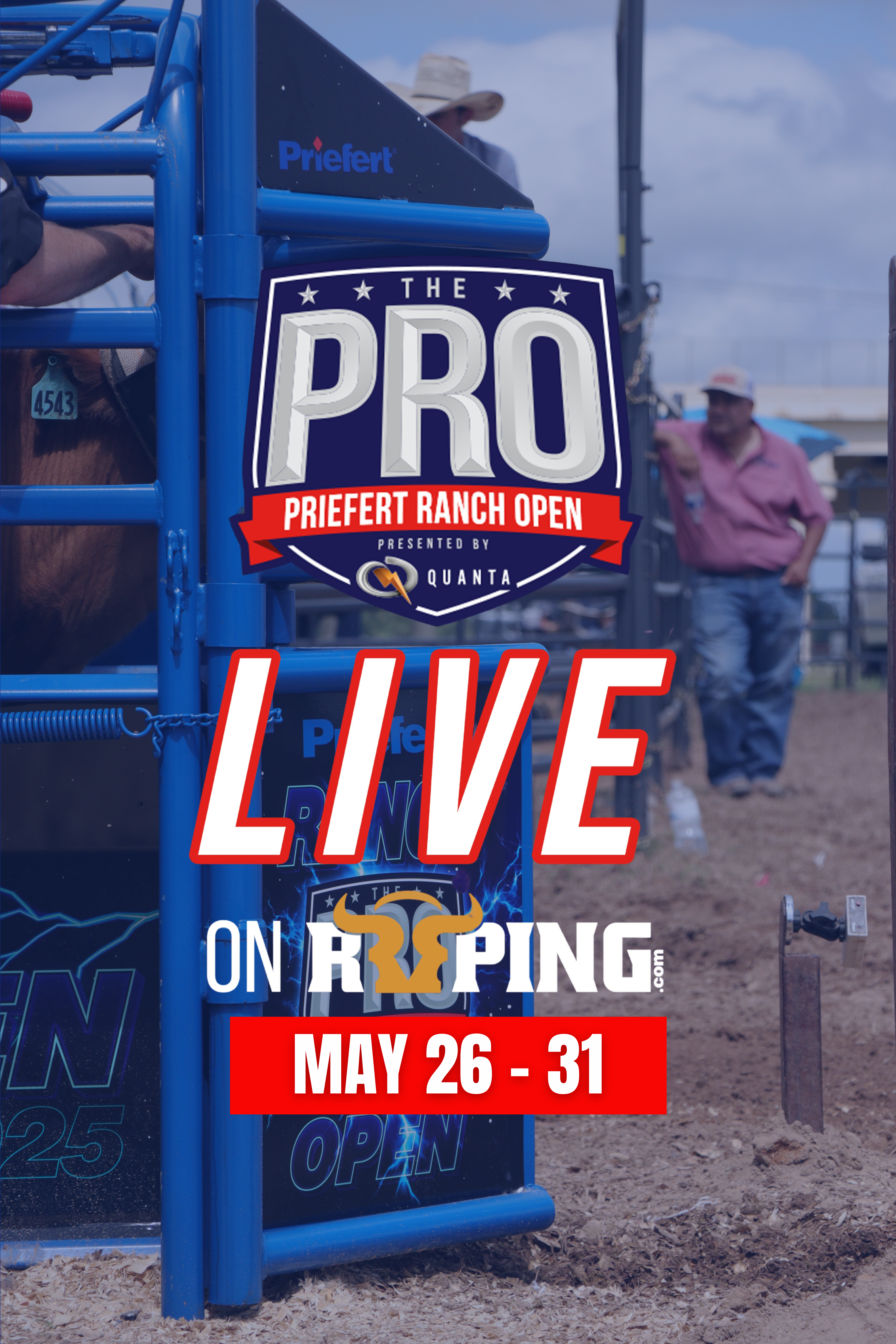 Open Ropings
