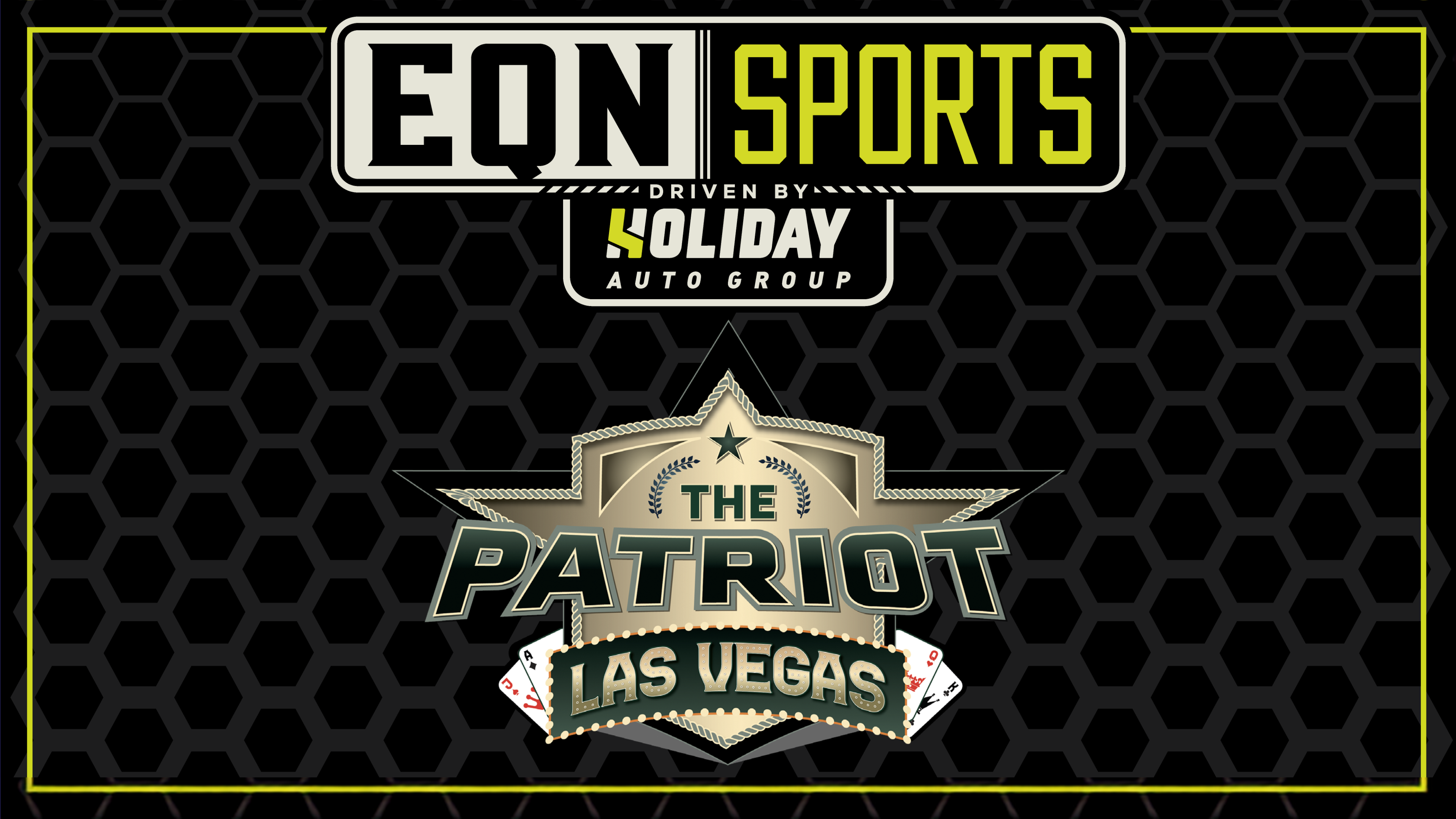 The Patriot Fort Worth EQN Sports Desk Interviews