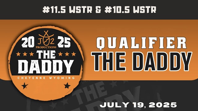 #11.5 WSTR & #10.5 WSTR | Ariat WSTR'...