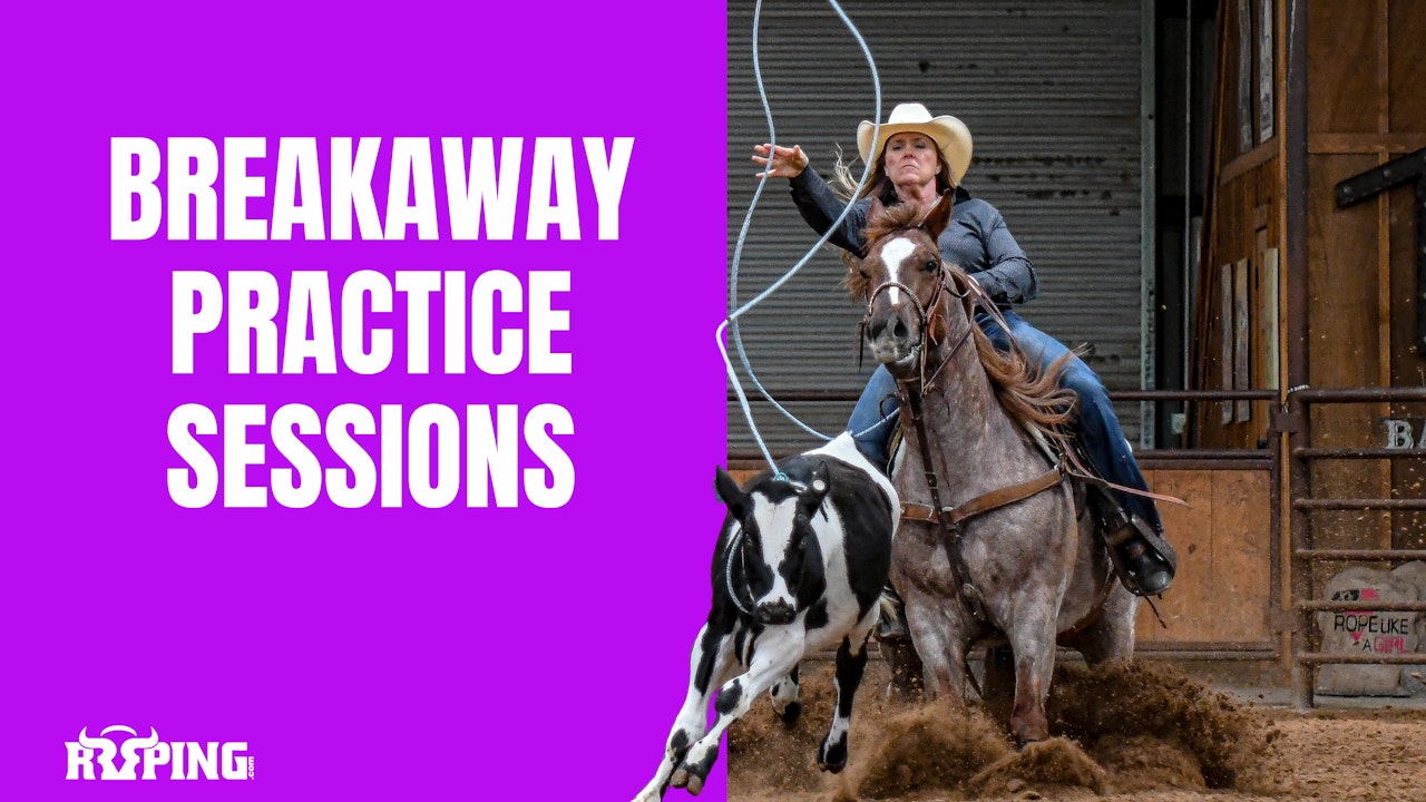 Breakaway Practice Sessions
