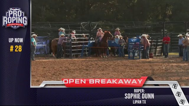 Open Breakaway | Priefert Ranch Pro |...