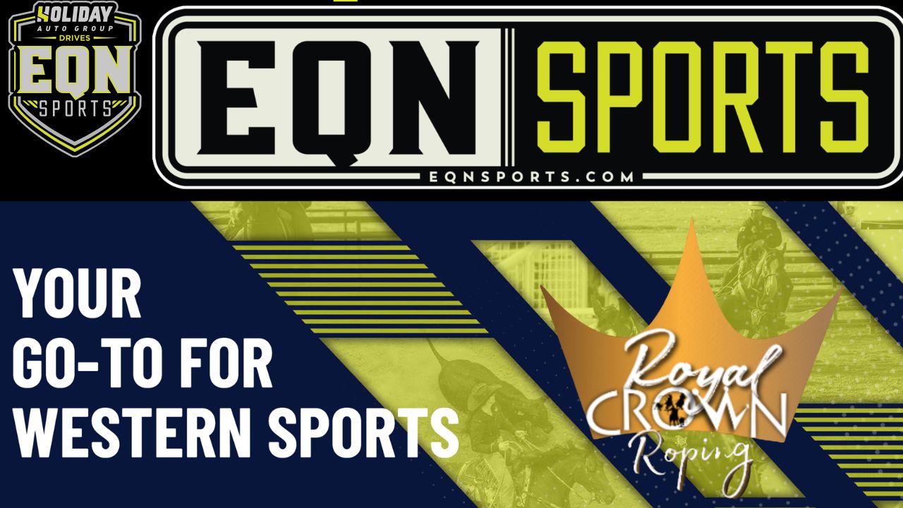Royal Crown EQN Sports Desk Interviews