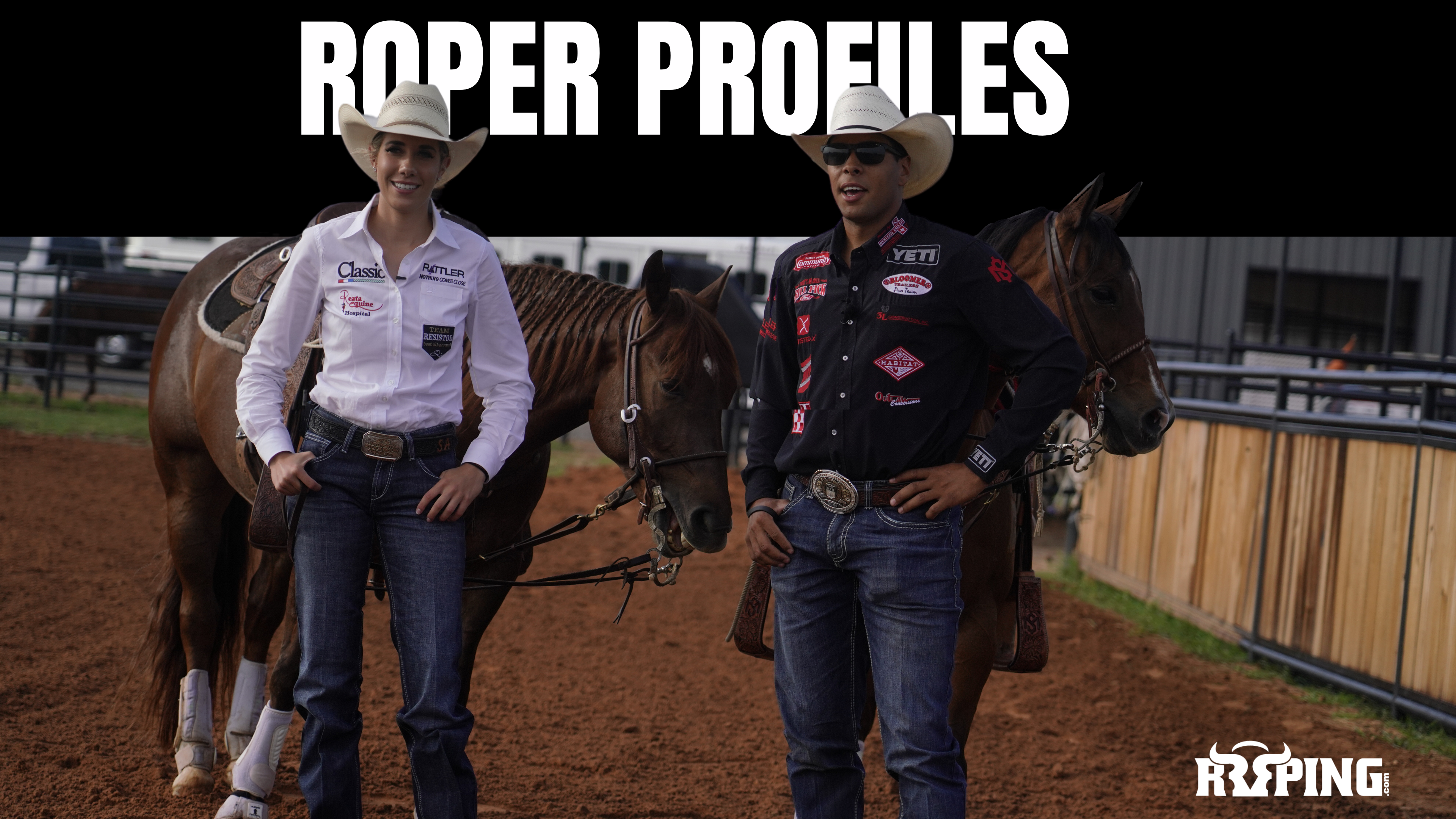 Roper Profiles