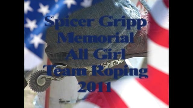 2011 Spicer Gripp | All Girl