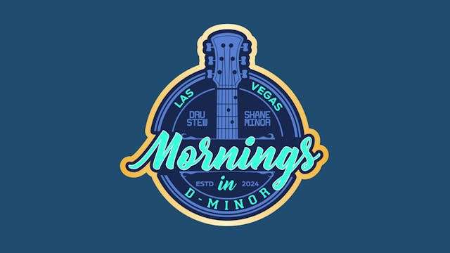 Ryan Growney & Jeff Medders | Morning...