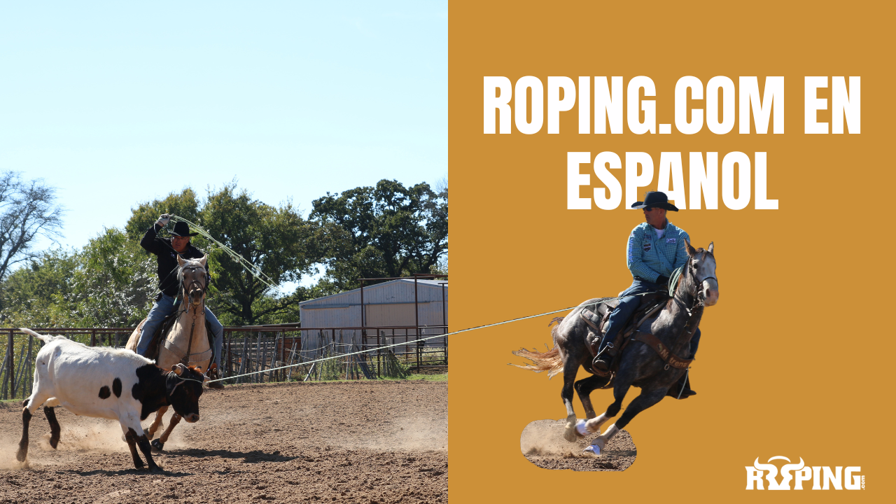 Roping.com En Espanol