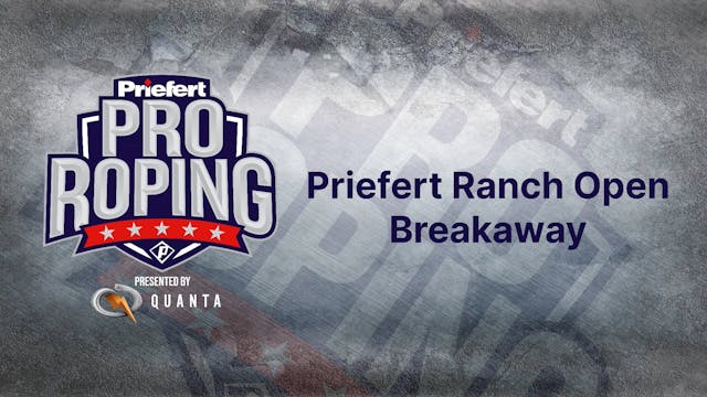 Round 1 Breakaway Recap | PRO Desk | ...