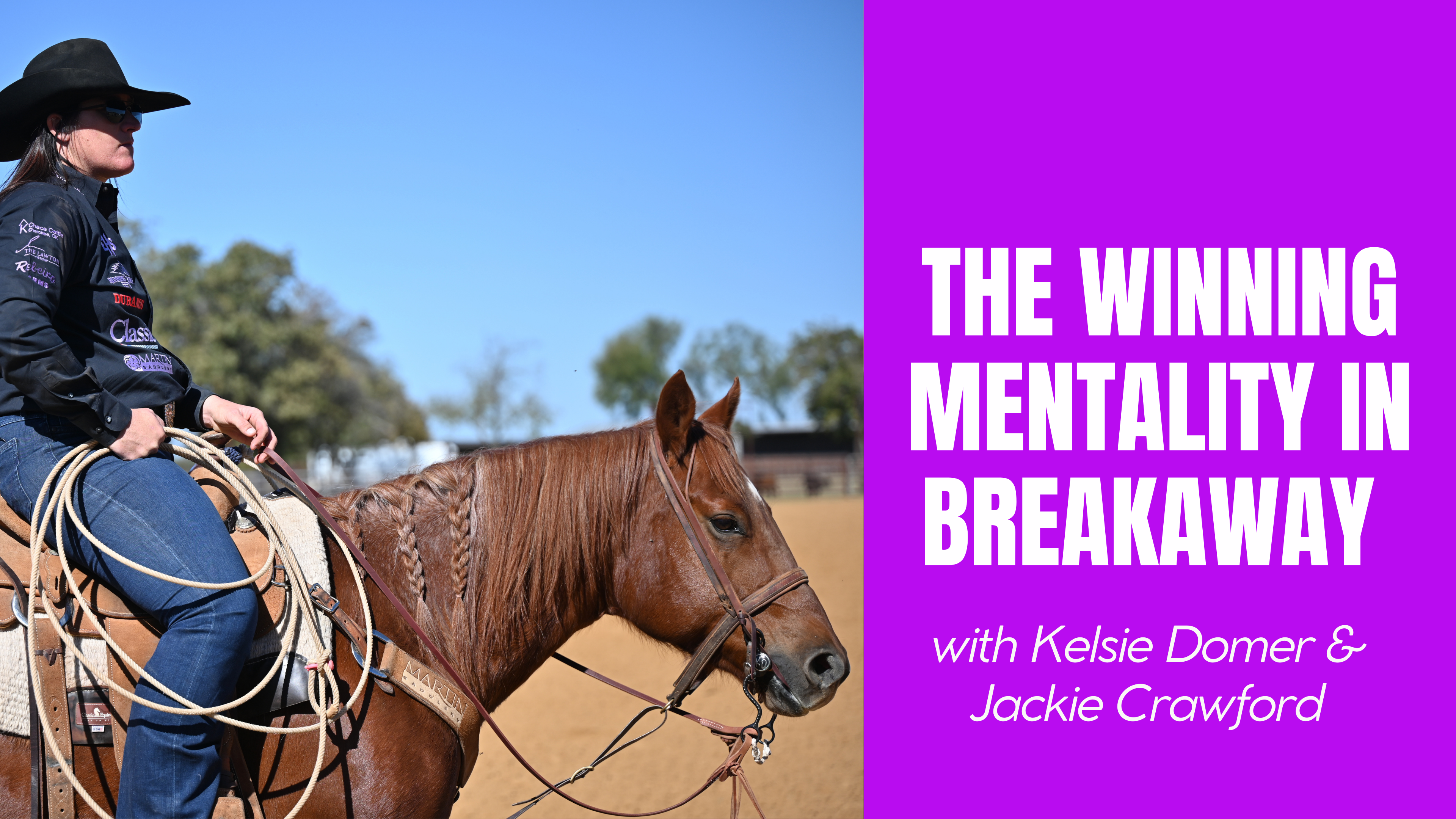 The Winning Mentality In Breakaway